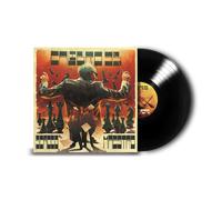 Calibro 35 - Scacco Al Maestro Vol.1 (A Tribute to Ennio Morricone) [VINYL]