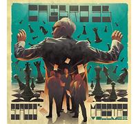 Calibro 35 - Scacco Al Maestro Vol. 2