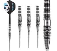 Caliburn | Player Darts | Steel Tip | 95% Tungsten | The Pandaman | Advanced | Multiple Weights Available.