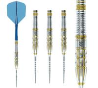 Caliburn | Players Darts | The Thunder | Steel Tip Darts | 90% Tungsten | 23g