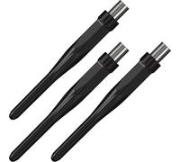 Caliburn | Replaceable Dart Soft Tip Points | Steel Tip to Soft Tip | 15pcs Per Bag.