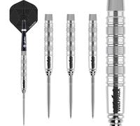Caliburn | Wolfpack Darts | Steel Tip | 90% Tungsten | W7 | 21g.