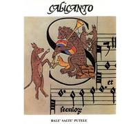 Calicanto - Balè saltè putele