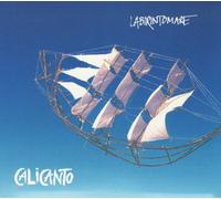 Calicanto - Labirintomare