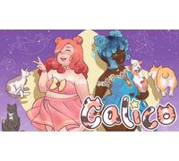 Calico