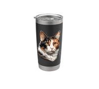 Calico Cats Calico Cat Stainless Steel Insulated Tumbler