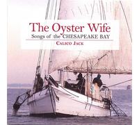 Calico Jack - Oyster Wife