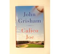 Calico Joe