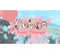 Calico - Neat Things