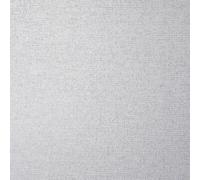 Calico Plain Texture Wallpaper Grey Arthouse 921200