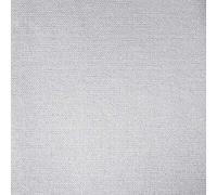 Calico Plain Wallpaper Hessian Style Light Grey Textured Vinyl Embossed