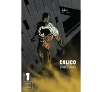 Calico: Street Math - Book 1