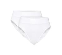 CALIDA Elastic Duopack Women's Briefs White