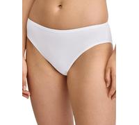 CALIDA Essential Cotton Briefs Women's, White, 40-42
