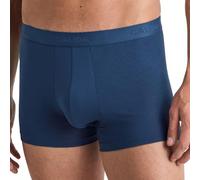 CALIDA Men's Evolution Boxer Shorts, Pottery Blue, 50