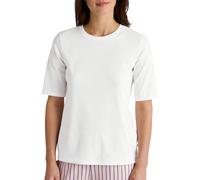 CALIDA Women's Favourites T-Shirt, Star White, 36-38