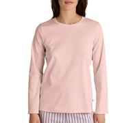 CALIDA Favourites Women's Long Sleeve V-Neck 100% Supima Cotton