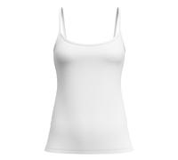 CALIDA Ladies Spaghetti Top - Essential Cotton, Vest, Top, Jersey, One Color