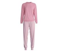 CALIDA long-sleeve pyjamas - Pink XS