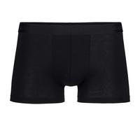 CALIDA Men's Boxers - Evolution, Soft Waistband, Solid Color