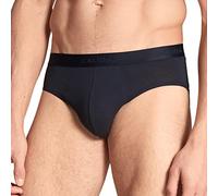 CALIDA Men's Briefs, blue, 50