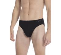 Calida Men's Evolution Slip - Black - X-Large