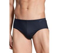 CALIDA Men's Prints Benefit Boxer Shorts, Fog, 52-54