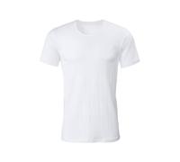 Calida Men's Pure & Style Base Layers, White (Weiss 001), Medium