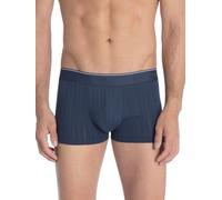 CALIDA Men's Pure & Style Boxer Shorts (Pack of 3), Indigo mood, 58-60