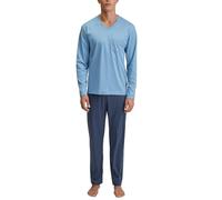 CALIDA Men's Pyjamas, Glacier Lake, 58-60