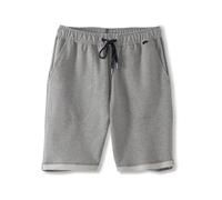 CALIDA Men's Remix Basic Lounge Trouser, Carbon Melé, XL