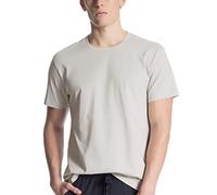 Calida Men's Remix Basic T-Shirt, Grey (Fog 850), XX-Large