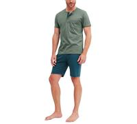 CALIDA Men's Short Pyjamas