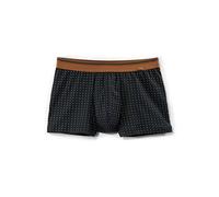Calida Men's Swiss Cotton Select Underwear, Dark Sapphire, Xx-Large