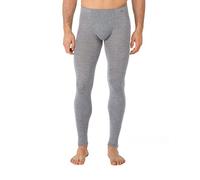 CALIDA Men's Thermal Underwear - Bottom Wool & Silk Trousers