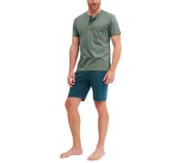 CALIDA Relax Imprint Men's Short Pyjamas