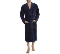 CALIDA Standard After Shower Underwear, dark blue, 56