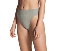 Calida Women's Elastic Boxer Briefs, Stein Meliert, 48-50