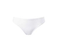 CALIDA Women's Balance Slip Underwear, White, 18-20