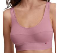 CALIDA Women's Bustier, Lilas, 48-50