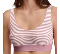 CALIDA Women's Bustier, Rose Print, 44-46
