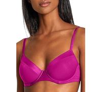 CALIDA Women's Cate Bra, Orchid Flower, 32D