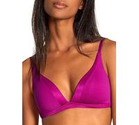 CALIDA Women's Cate Bra, Orchid Flower, 38A