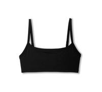CALIDA Women's Eco Sense Bra, Black, XS