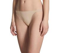 Calida Women's Eco Sense Briefs, Opaque, Rose Teint, Normal