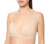 CALIDA Women's Eco Sense Bra, Rose Complexion, One Size