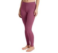 CALIDA Women's Elastic Leggings, Violet Quartz, 10-12