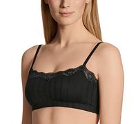 Calida Women's Etude Toujours Bustier, Opaque, Schwarz, 40-42