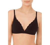 CALIDA Women's Etude Toujours Schale Bügelloser Bh Wireless Bra, Black, 32C