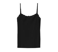 Calida Women's Etude Toujours Vest, Black, S